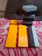 Lot accessoires diapositives d'occasion  Toulouse-