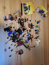 Vrac lego castle d'occasion Vrac lego castle d'occasion  Paris XIV