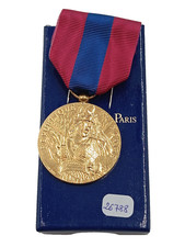 Médaille militaire défense d'occasion  Saint-Jean-en-Royans