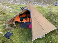 Luxe f4a solo for sale  CRICKHOWELL