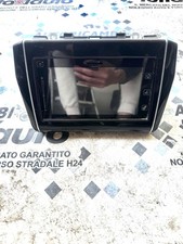 Autoradio originale suzuki usato  Corato