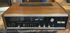 Vintage realistic receiver for sale  Warrenton