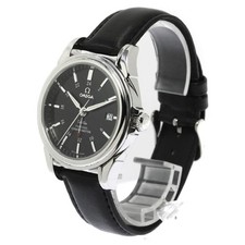 OMEGA 4833.51.31 De Ville Co-Axial GMT automático masculino #C2092 comprar usado  Enviando para Brazil