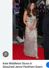 Jenny packham size for sale  LONDON
