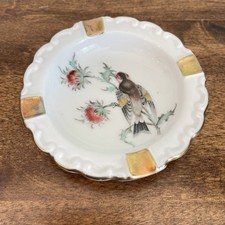 Vtg bavarian ashtray for sale  Haines City