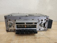 1970s chevrolet stereo for sale  Melissa