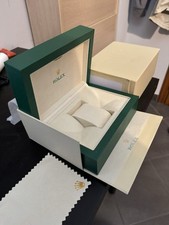 Scatola rolex orologio usato  Gioiosa Marea