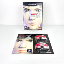 Resident Evil Code Veronica X Gamecube ITALIANO Completo BELLISSIME Condizioni comprar usado  Enviando para Brazil
