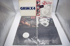 Damned vinyl records for sale  BRISTOL