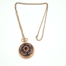 Rose gold tone for sale  Gilbert