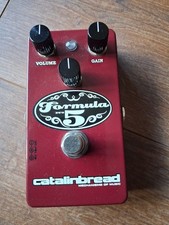 Catalinbread formula for sale  AIRDRIE