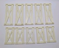 Playmobil zaun zaunelemente gebraucht kaufen Playmobil zaun zaunelemente gebraucht kaufen  Hamm