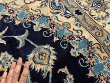 Blue oriental rug for sale  Allen