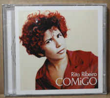 cd rita ribeiro comprar usado cd rita ribeiro comprar usado Enviando para Brazil