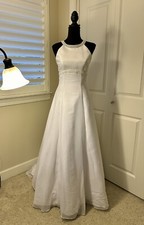 Gorgeous davids bridal for sale  Merced