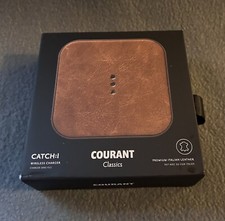 Wireless charger courant for sale  Cold Spring Harbor