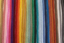 Premium scroll braid for sale  LECHLADE