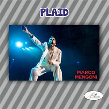Plaid pile marco usato  Napoli