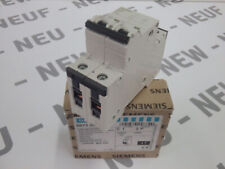 5sy32017 siemens 5sy3 d'occasion  Ambérieu-en-Bugey