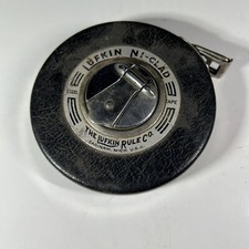 Vintage lufkin royal for sale  Lawrence