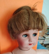 Poupee ancienne marcheuse d'occasion  Corbigny