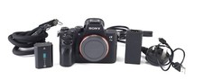 Sony iii camera for sale  HALESOWEN