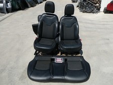 Tappezzeria completa sedili usato  Ravanusa