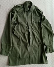 Chemise armée soviétique d'occasion  Cosne-Cours-sur-Loire