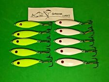 Shad fishing jigging for sale  Colorado Springs