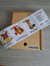 Gioco costruzioni legno usato  Formigine