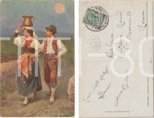 Costumi romani collina usato  Polcenigo