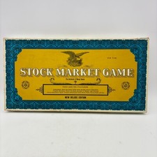 Vintage stock market for sale  Saint Paul