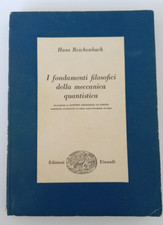 Fondamenti filosofici della usato  Bologna