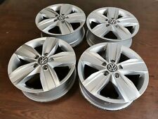Riginal caddy alufelgen gebraucht kaufen  Köthen