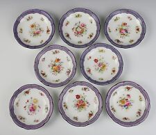 Set antique coalport for sale  West Chester