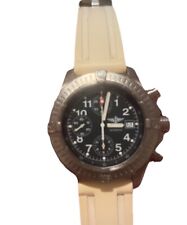 Breitling chrono avenger for sale  Clayton