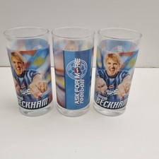 David becham pepsi for sale  FARNHAM