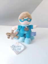 Peluche doudou compagnie d'occasion  Plouzané