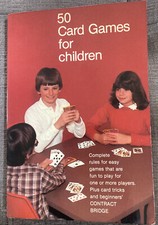 Card games children for sale  Brookhaven