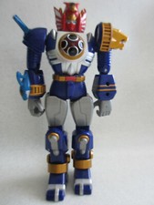 Bandai 2002 power d'occasion  Bagnolet