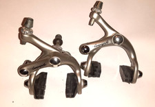 Campagnolo athena bremsensatz gebraucht kaufen  Freiburg im Breisgau