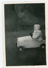 Vintage snapshot photo d'occasion  Expédié en Belgium