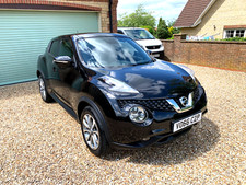 2016 nissan juke for sale  LINCOLN