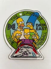 Simpsons data east for sale  Ellington