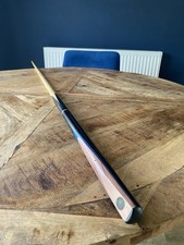Cannon sapphire jointed for sale  CHESTER