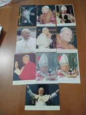 Papa giovanni paolo usato  Genova