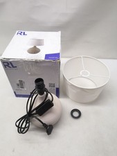 Lampy reality R50371025 Martin, lampa stołowa, ceramika, E14 na sprzedaż  PL