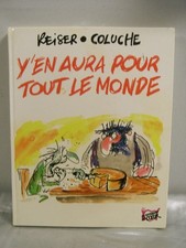 Humour livre reiser d'occasion Humour livre reiser d'occasion  Équeurdreville-Hainneville