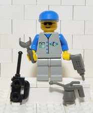 Lego rep005 operaio usato  Casalpusterlengo