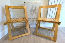 Pair thamesport solid for sale  SALISBURY